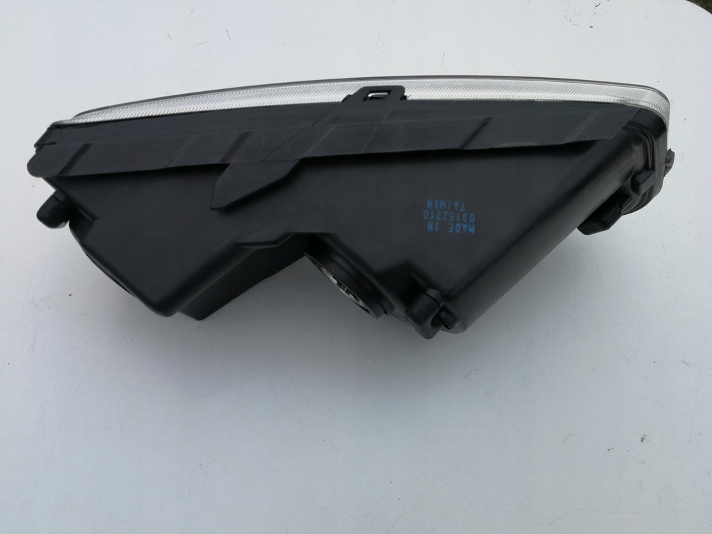 VW POLO V 06.09 LAMPA PRZECIWMGŁOWA HALOGEN TYC