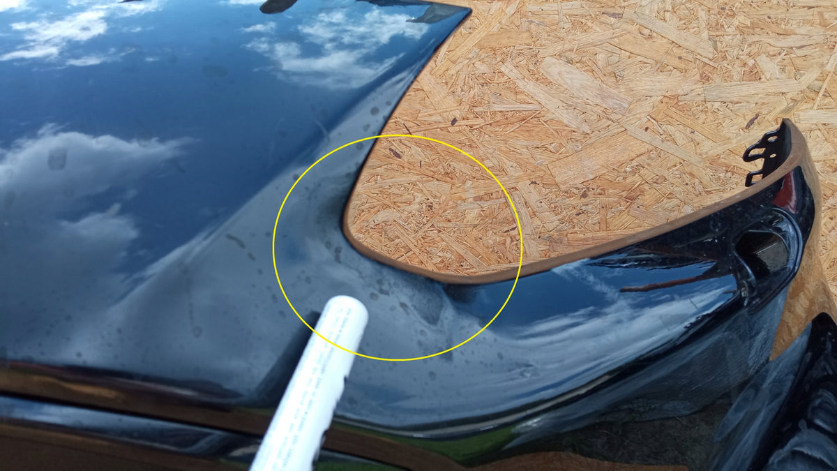 Ford Kuga ST-Line 19- Vorne Stossstange Vordere — Foto 4 von 14
