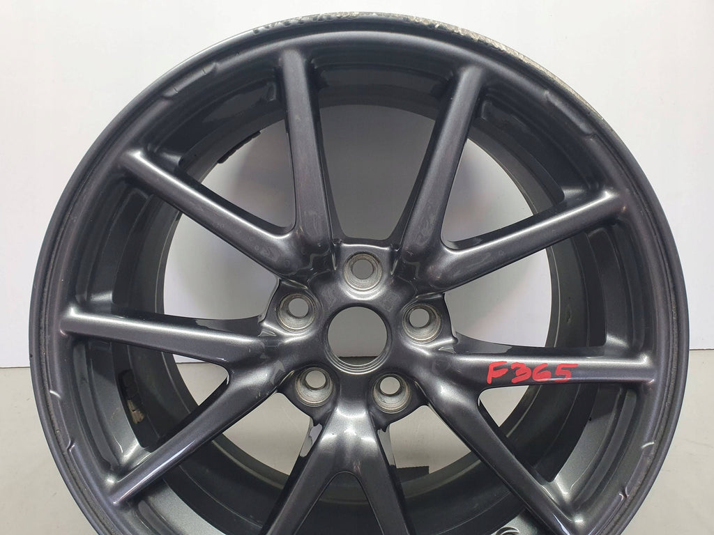 TESLA MODEL 3 FELGA ALUMINIOWA 18 CALI 18''x8.5'' 5x114,3 ET40 1044221-00-C