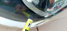 Załaduj zdjęcie do przeglądarki galerii, VOLKSWAGEN UP 12- LAMPA REFLEKTOR LEWY PRZÓD ZWYKŁA 1S1941015N 1EJ010670-05