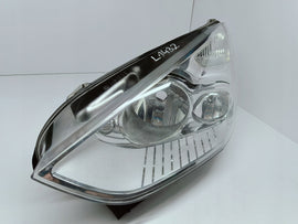 FORD GALAXY S-MAX 07- LAMPA LEWA PRZÓD PRZEDNIA ZWYKŁA 6M21-13W030-AK