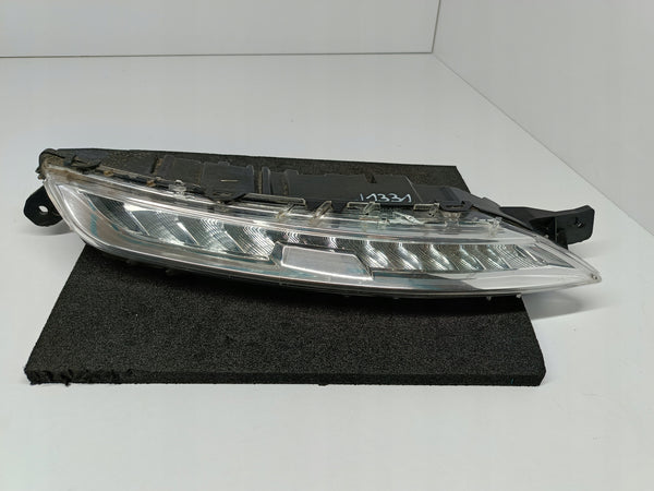 CITROEN C4 PICASSO II 13- LIGHT FRONT RIGHT LIGHT DRL LED 9676036480
