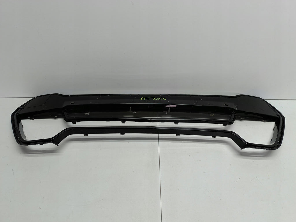 BMW X1 U11 M-PAKIET 22- KRATKA ATRAPA GRILL ZDERZAKA PRZÓD PDC 51119881918