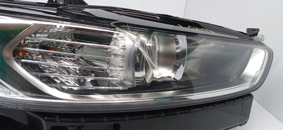 Ford Mondeo MK5 V 14- Leuchte Vordere Vorne Rechts Linse DS73-13W029-Ae — Foto 5 von 16