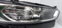 Laden Sie das Bild in den Galerie-Viewer, FORD MONDEO MK5 V 14- SCHEINWERFER RECHTS VORNE LINSE DS73-13W029-AE
