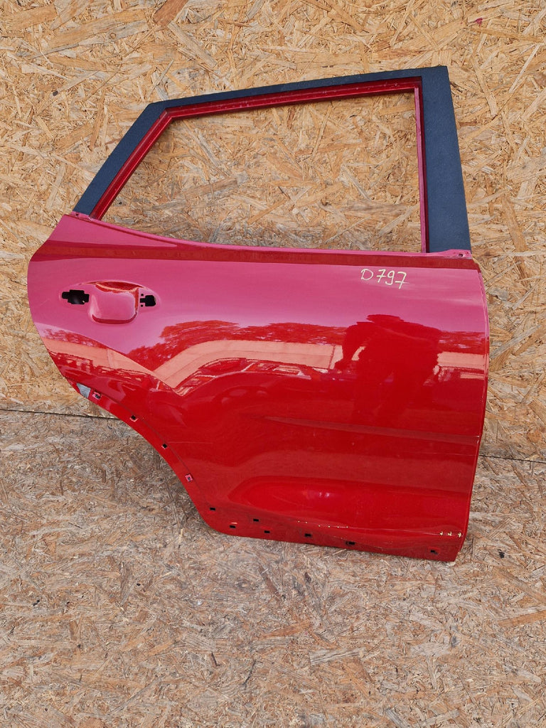 KIA STONIC 17- TÜR HINTEN RECHTS