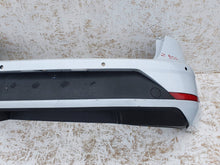 Laden Sie das Bild in den Galerie-Viewer, STOSSFÄNGER SEAT LEON 3 III 5F9 LIFT FR ST KOMBI HINTEN HINTERER 5F9807568J