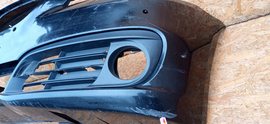 BMW 13- F10 F11 LIFT PDC 51117331706 STOßSTANGE VORNE