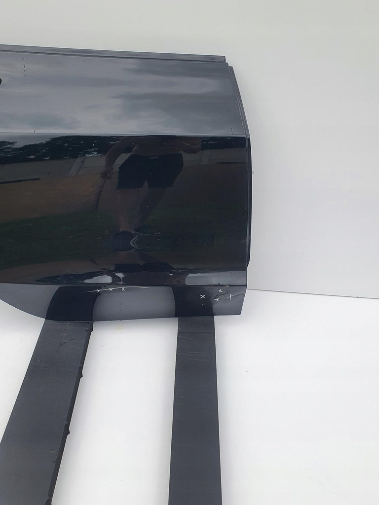 TESLA MODEL 3 M3 5YJ3 17-20 TÜR HINTEN RECHTS HINTERE RECHTE