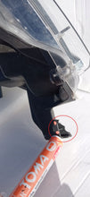 Załaduj zdjęcie do przeglądarki galerii, TOYOTA YARIS IV 4 19- LAMPA REFLEKTOR PRAWY PRZÓD SOCZEWKA KOITO K0-6 EU