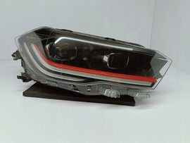 Volkswagen Polo VI 2G GTI LIFT 21- LAMPA PRAWA PRZÓD IQ.LIGHT 2G1941036M
