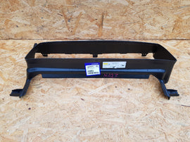 VOLVO S40 V50 C30 04- KIEROWNICA POWIETRZA WLOT DOLNY ŁAPACZ NOWA 30678473