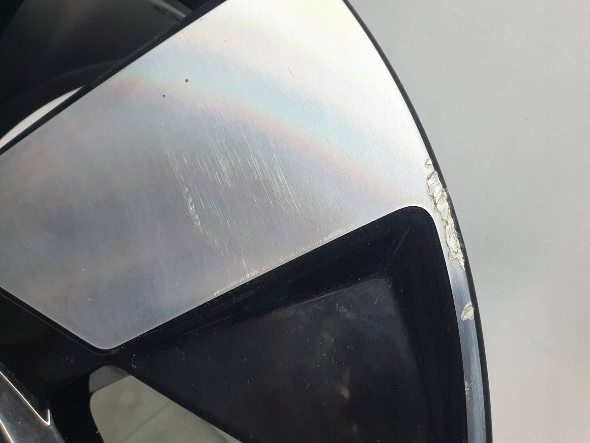 Volvo XC40 Xc 40 Felga Aluminiowa 20 Cali 9x20 ET58.5 5x108 32143630 — zdjęcie 9 z 16