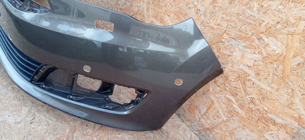 Ford C-Max Cmax II 2 MK2 Lift Vorne Stossstange Vordere F1CB-R17757-Ac — Foto 3 von 14