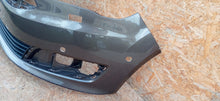 Laden Sie das Bild in den Galerie-Viewer, FORD C-MAX CMAX II 2 MK2 LIFT STOSSFÄNGER VORNE F1CB-R17757-AC