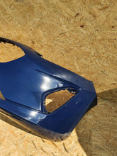 Load image into Gallery viewer, FORD FIESTA MK8 VII 17- ZDERZAK PRZÓD PRZEDNI H1BB-17K819