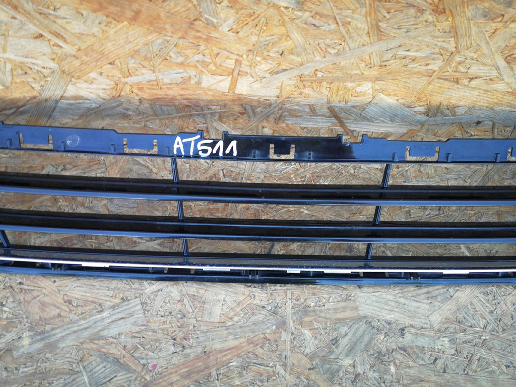 FORD MONDEO MK5 14- ATRAPA GRILL KRATKA ZDERZAKA PRZÓD CHROM DS73-17B968-KW