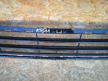 Załaduj zdjęcie do przeglądarki galerii, FORD MONDEO MK5 14- ATRAPA GRILL KRATKA ZDERZAKA PRZÓD CHROM DS73-17B968-KW