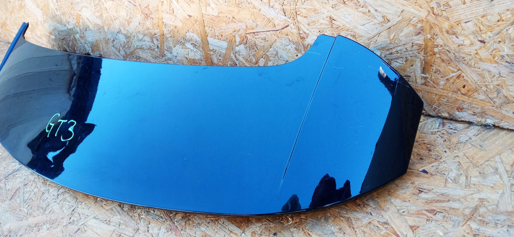 OPEL ASTRA K V HB 15- DACHSPOILER HECKKLAPPENDACH 39023770
