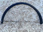 TESLA MODEL Y MY 22- KOTFLÜGELLEISTE LINKS HINTEN 1658697-00-A
