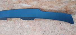 Opel Astra K V BREAK 15- SPOILER DIFFUSEUR LISTEL PARE-CHOC ARRIÈRE 13426371