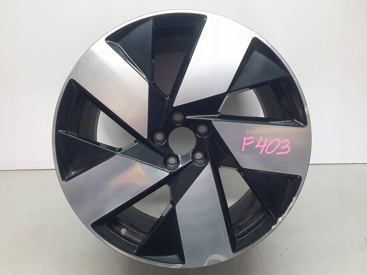 Volvo XC40 Xc 40 Felga Aluminiowa 20 Cali 9x20 ET58.5 5x108 32143630 — zdjęcie 1 z 16