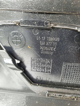 Laden Sie das Bild in den Galerie-Viewer, BMW 3er F31 Kombi LCI Facelift HECKSTOSSFÄNGER
