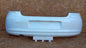 VOLKSWAGEN POLO V 5 6R 09- ZDERZAK TYŁ TYLNY BEZ PDC 6R6807421