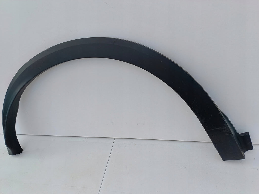 NISSAN QASHQAI III J12 21- LISTWA BŁOTNIKA PRAWY TYŁ PRAWA TYLNA 938286UA0A