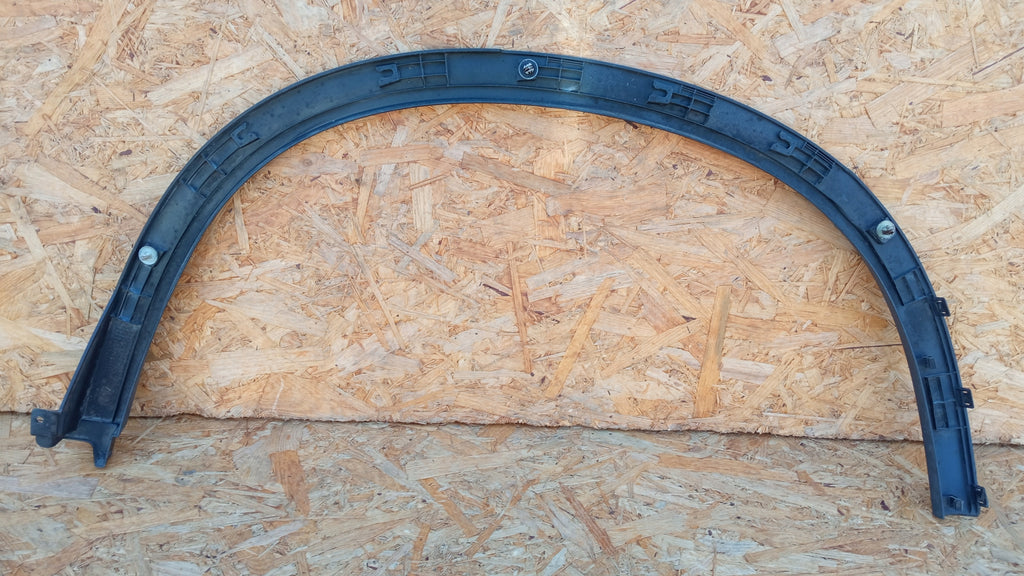 SUZUKI VITARA 3 LEISTE BLENDE KOTFLÜGEL HINTEN RECHTS