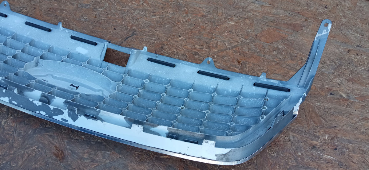 Ford Mondeo MK4 07- Calandre Grille Calandre Pare-Chocs Avant 7S71-8200-D — photo 7 sur 11