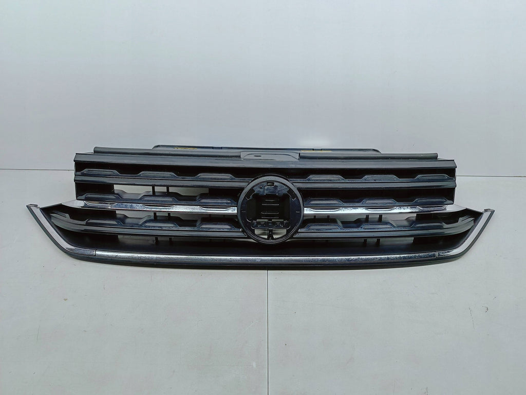 Volkswagen T-Cross 2GM 18- KÜHLERGRILL STOSSFÄNGER VORNE 2GM853653A