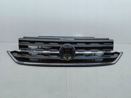 Volkswagen T-Cross 2GM 18- ATRAPA GRILL ZDERZAKA PRZEDNIEGO 2GM853653A
