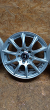 Load image into Gallery viewer, RIMS MERCEDES BENZ C-CLASS W205 6.5Jx16H2 ET38 A2054012400 ORIGINAL