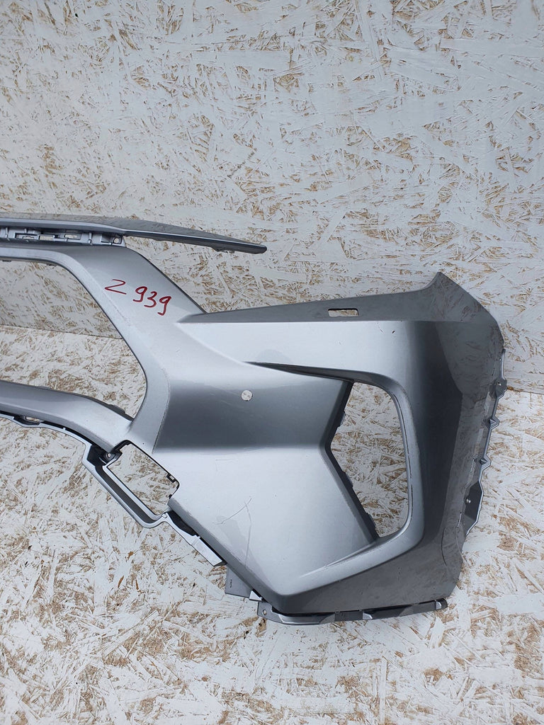 TOYOTA RAV4 V 5 19- STOSSFÄNGER VORN SRA-PDC 19- 52119-42B20