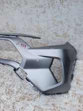 Laden Sie das Bild in den Galerie-Viewer, TOYOTA RAV4 V 5 19- STOSSFÄNGER VORN SRA-PDC 19- 52119-42B20