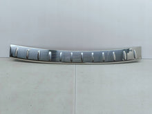 Load image into Gallery viewer, TOYOTA Urban Cruiser 09 LISTWA NAKŁADKA ALUMINIOWA ZDERZAKA TYŁ PZ402-B4520
