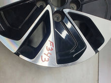 Załaduj zdjęcie do przeglądarki galerii, KIA RIO CEED XCEED FELGA ALUMINIOWA 16''x6.5'' 5x114.3 ET50 52910-CR100