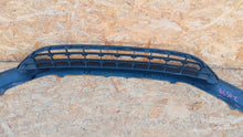 Load image into Gallery viewer, FORD FOCUS MK3 LIFT 14- DOKŁADKA DOLNA SPOILER ZDERZAKA PRZÓD F1EB-17B635-A