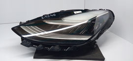 TESLA MODEL 3 III 17- PHARE GAUCHE AVANT AVANT FULL LED 1077375-00-C