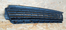 CITROEN C3 PICASSO 08- GRILLE CALANDRE PARE-CHOCS AVANT 9673180277