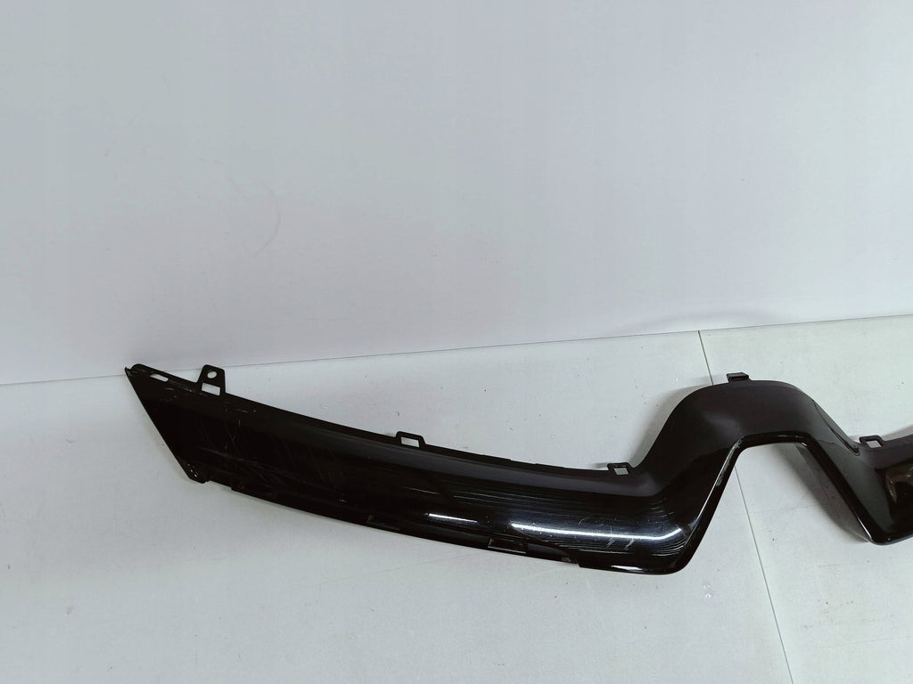 Renault Clio IV 4 12- BLENDE ZIERLEISTE STOSSSTANGENAUFLAGE VORNE 620787878R