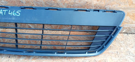 TOYOTA YARIS III 3 11- ATRAPA GRILL ZDERZAKA PRZEDNIEGO 53112-0D210