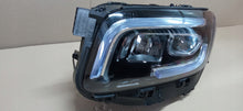 Laden Sie das Bild in den Galerie-Viewer, MERCEDES GLB A247 X247 SCHEINWERFER LINKS VORNE LED HIGH PERFORMANCE A2479061905