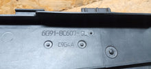 Load image into Gallery viewer, FORD GALAXY MK3 S-MAX KUGA MONDEO MK4 WENTYLATOR CHŁODNICY 6G91-8C607-GL