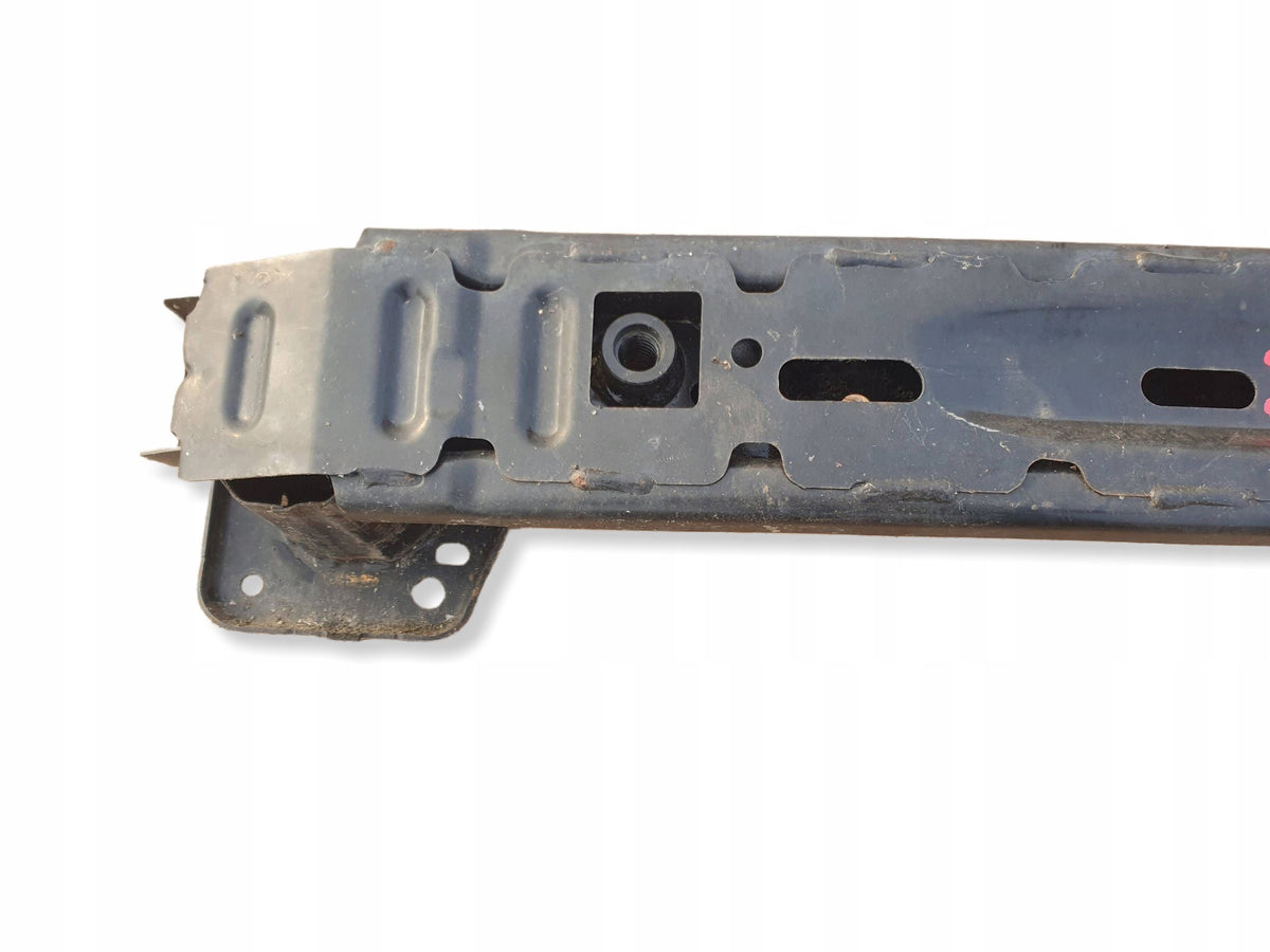 Ford Puma MK2 II 19- Belka Wzmocnienie Absorber Zderzaka Tył L1TBS41400-Aa — zdjęcie 3 z 7