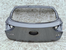 Load image into Gallery viewer, Hyundai i30 I30 II HB 12- KLAPA POKRYWA BAGAŻNIKA TYŁ TYLNA