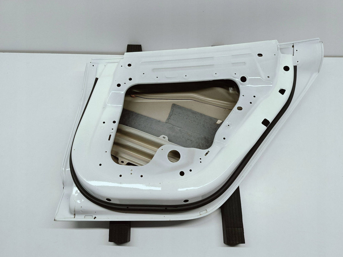 Tesla Model 3 M3 5YJ3 17-20 Tür Hinten Rechts 1081440E0C — Foto 12 von 15