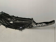 Laden Sie das Bild in den Galerie-Viewer, Opel Grandland X 17- GRILL BLENDE STOSSSTANGE VORNE UNTER KAMERA YP00023977