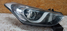 Load image into Gallery viewer, HYUNDAI I30 II 12- LAMPA REFLEKTOR PRAWY PRZÓD SOCZEWKA 92102-A6000 EU OE